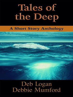 cover image of Tales of the Deep